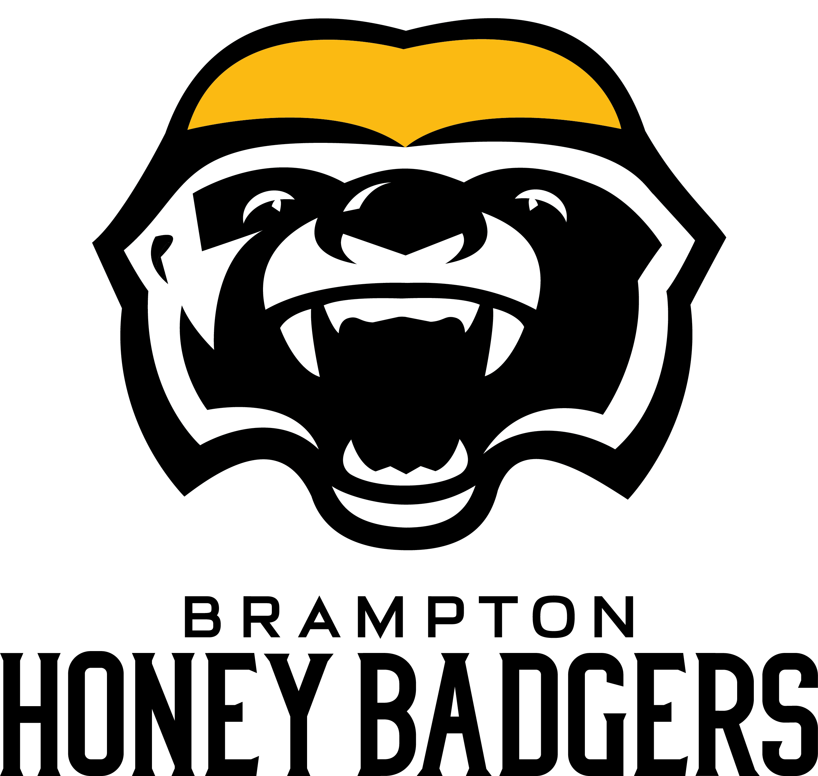 Brampton Honey Badgers