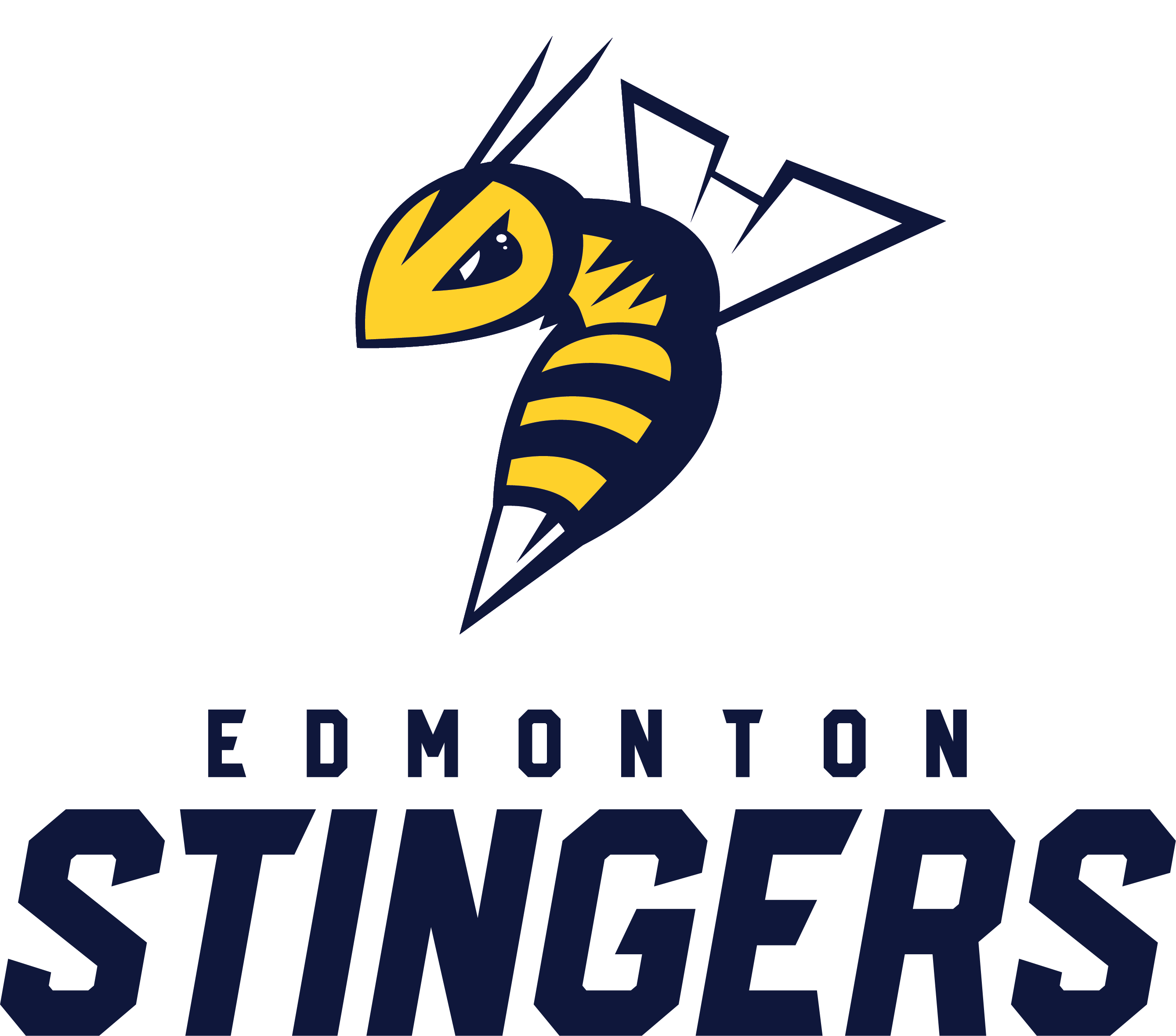 Edmonton Stingers