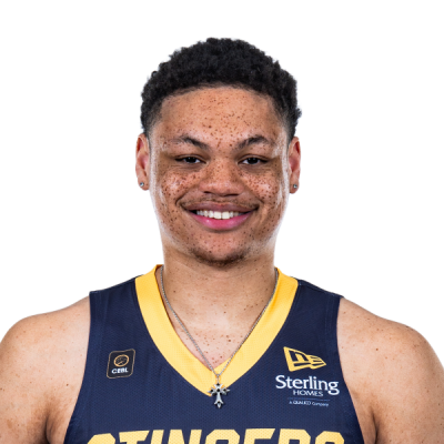 Aaron Rhooms