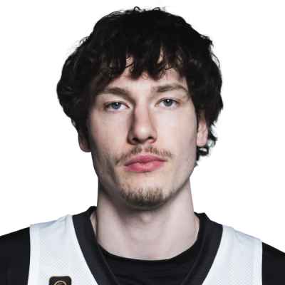 Aidan Wilson