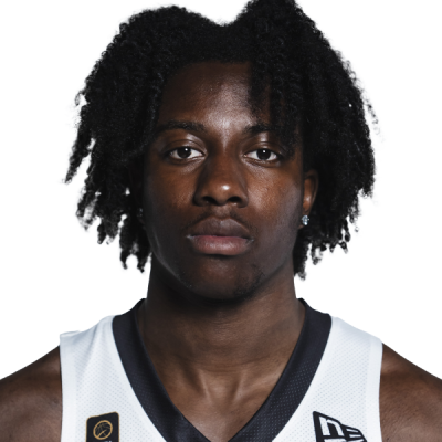 Amari N'Daw