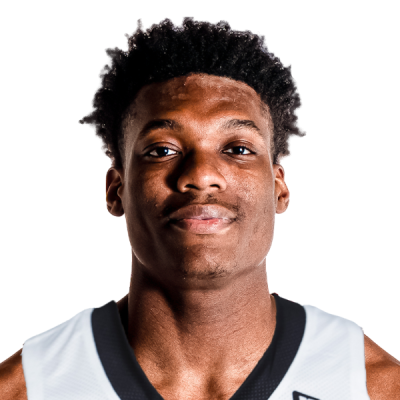 Anthony Walker