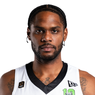 Antonio Davis Jr.