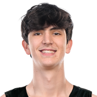 Ashton Bain