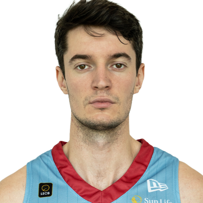 Ben Stevens