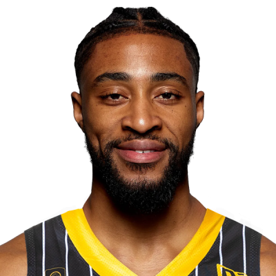 Brandon Muntu