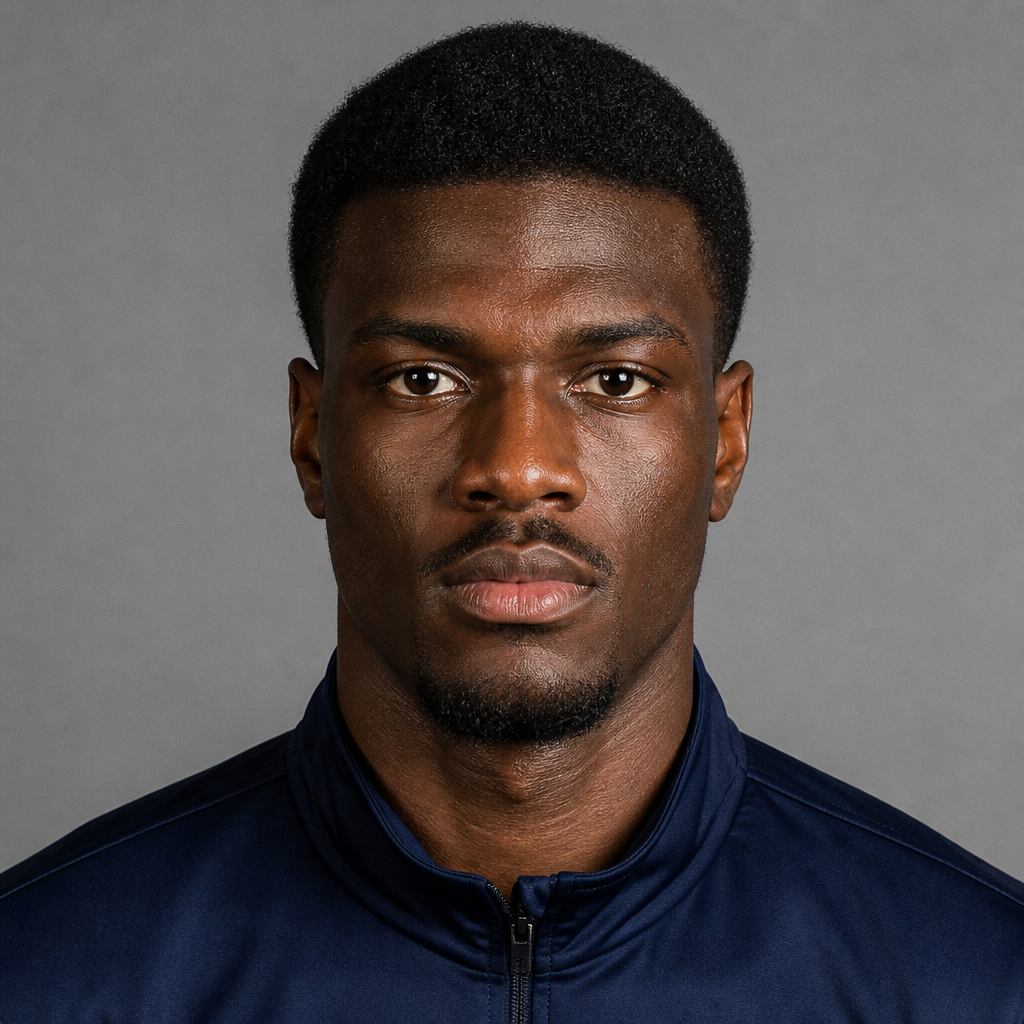 Chidi Okonkwo