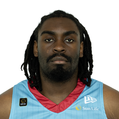 Chris Malonga