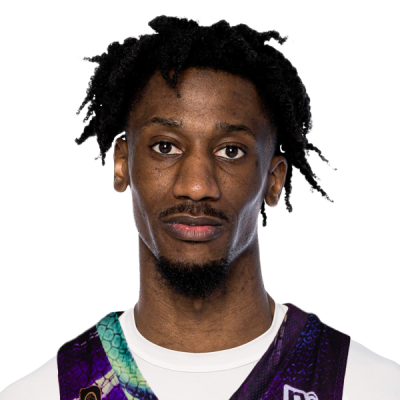 D'Andre Bernard