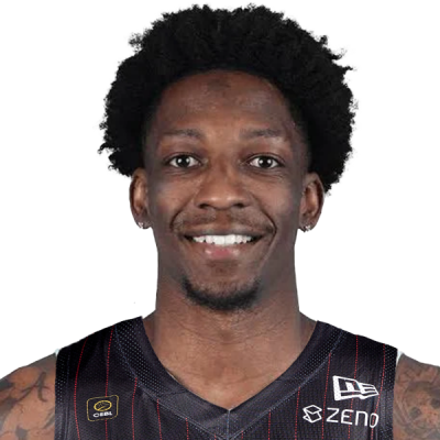 Damion Baugh