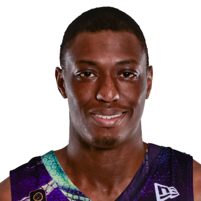 Devonté Bandoo