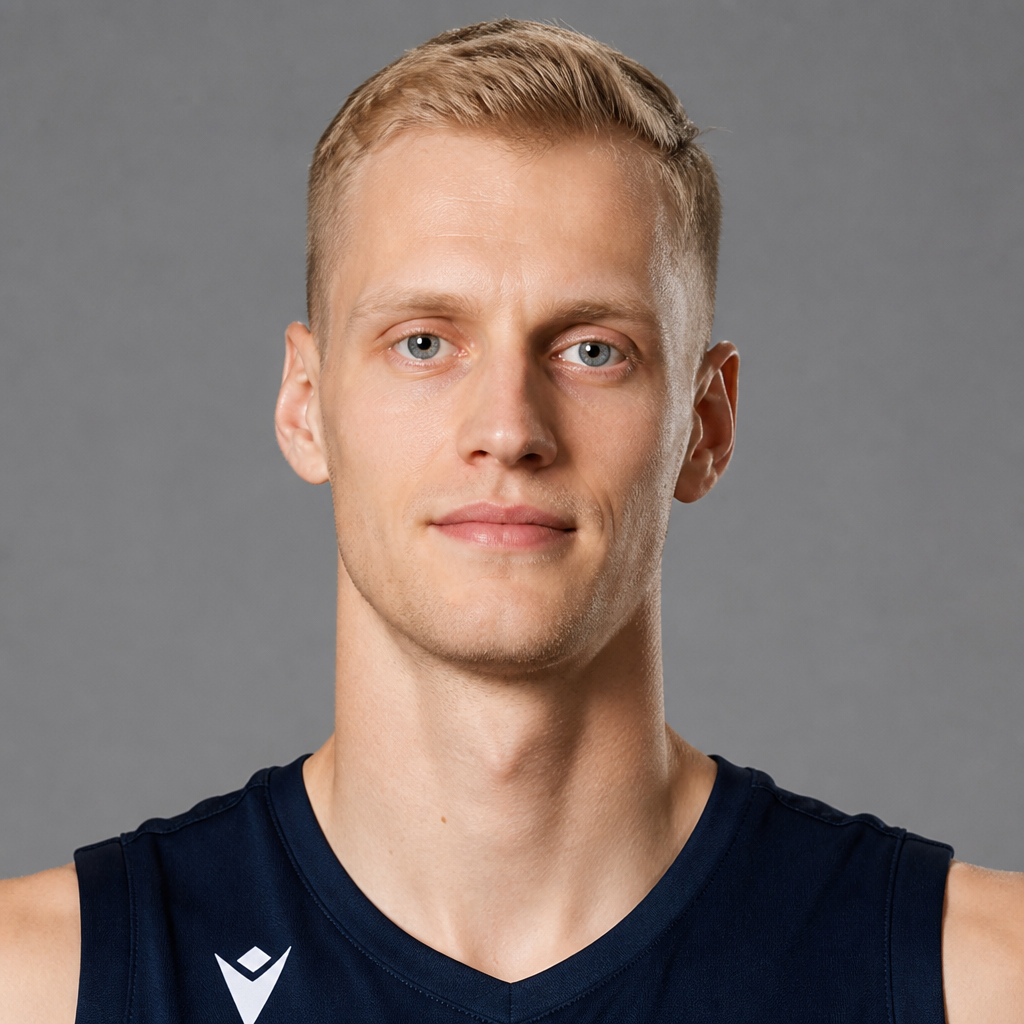 Eero Virtanen