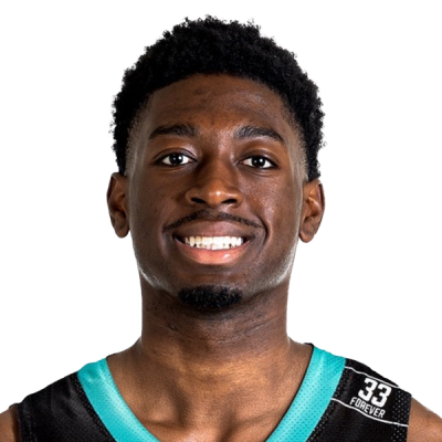 Elijah Mensah