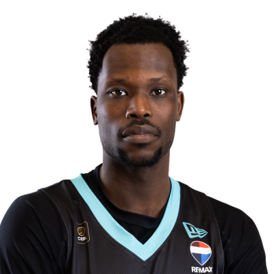 Emmanuel Akot
