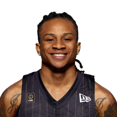 Evan Gilyard II