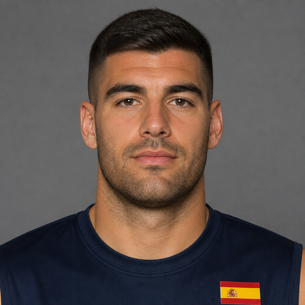 Hugo Castillo