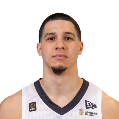 Isaiah Bujdoso