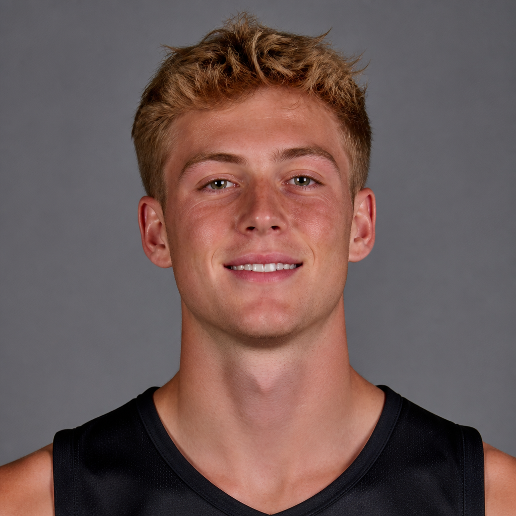 Jackson Hale