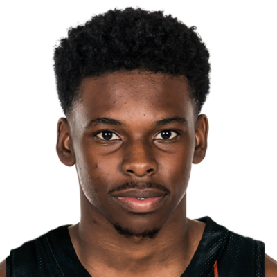 Jalen Shirley