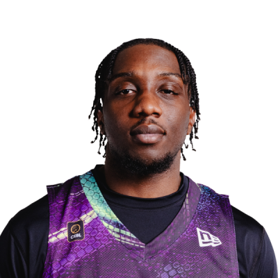 Jamal Fuller