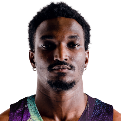 Jamir Chaplin