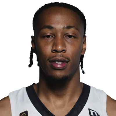 Javan Johnson