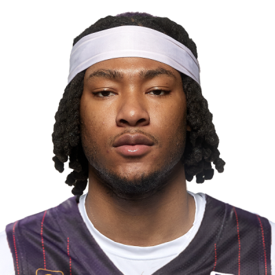 Javonté Brown