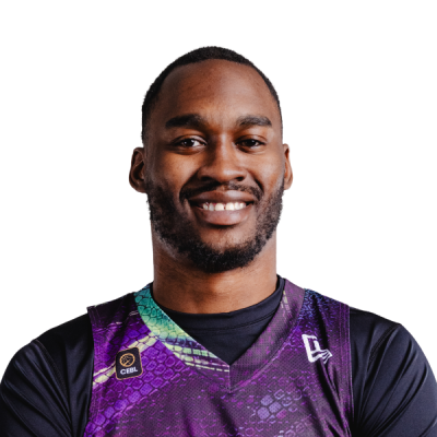 Jaylin Williams