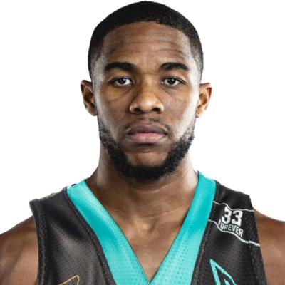 Jelani Watson-Gayle