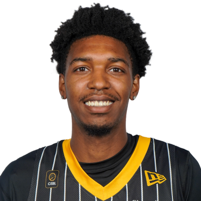 Justyn Hamilton