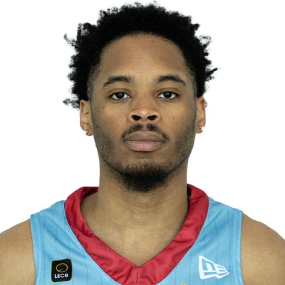 Keeshawn Barthelemy