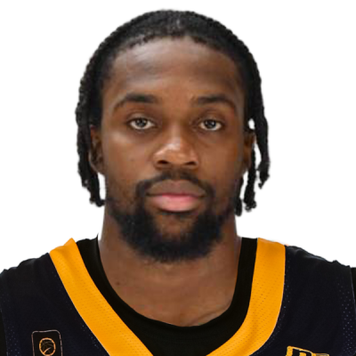 Kendrick Ray