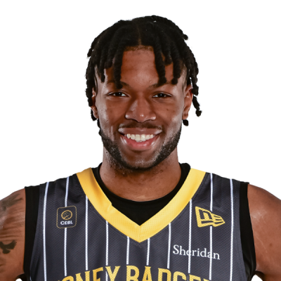 Keon Ambrose-Hylton