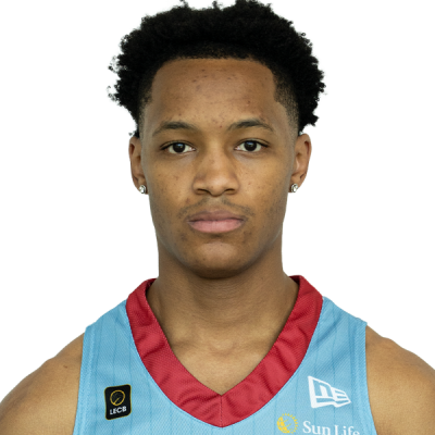Lue Williams III