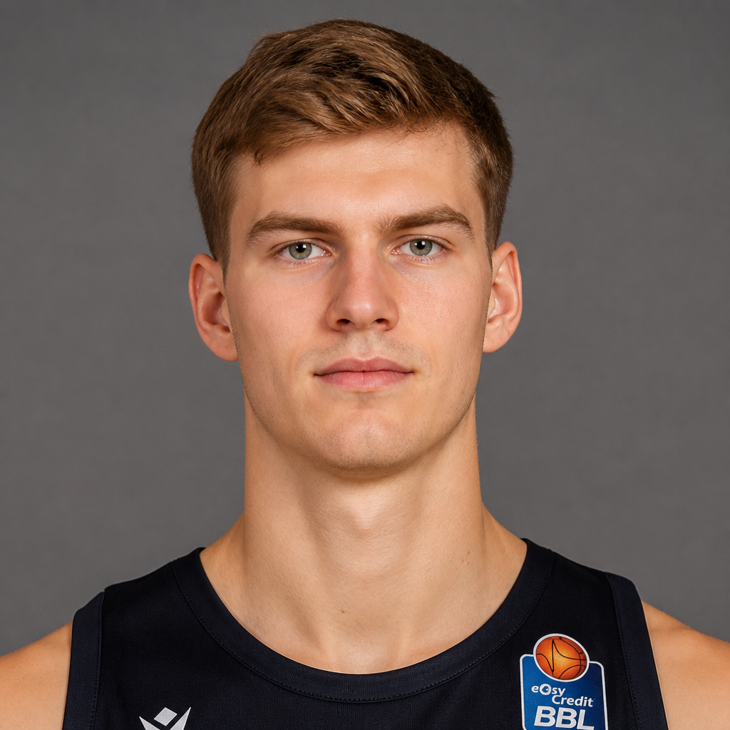 Lukas Meier