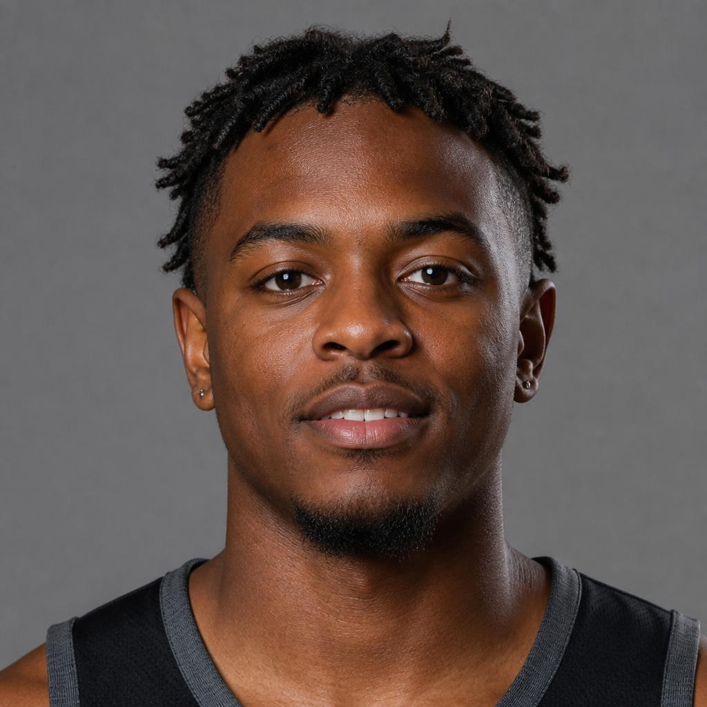 Malik Thompson