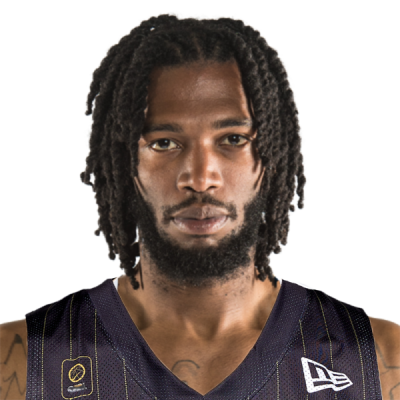 Marlon Johnson Jr.
