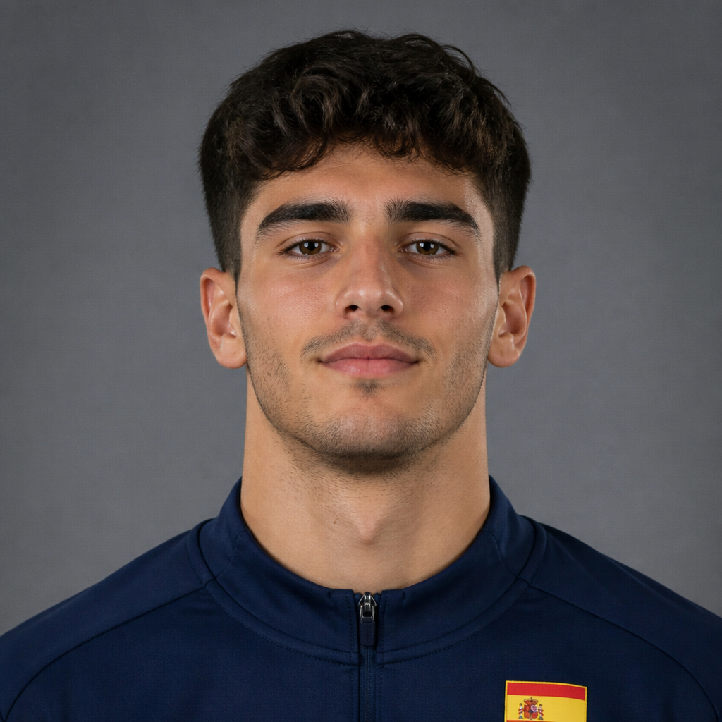 Mateo Ruiz