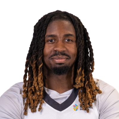 Michael Okafor
