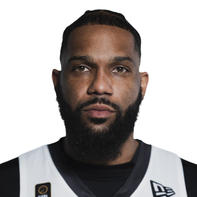 Myles Powell