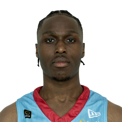 Nathan Tshimanga