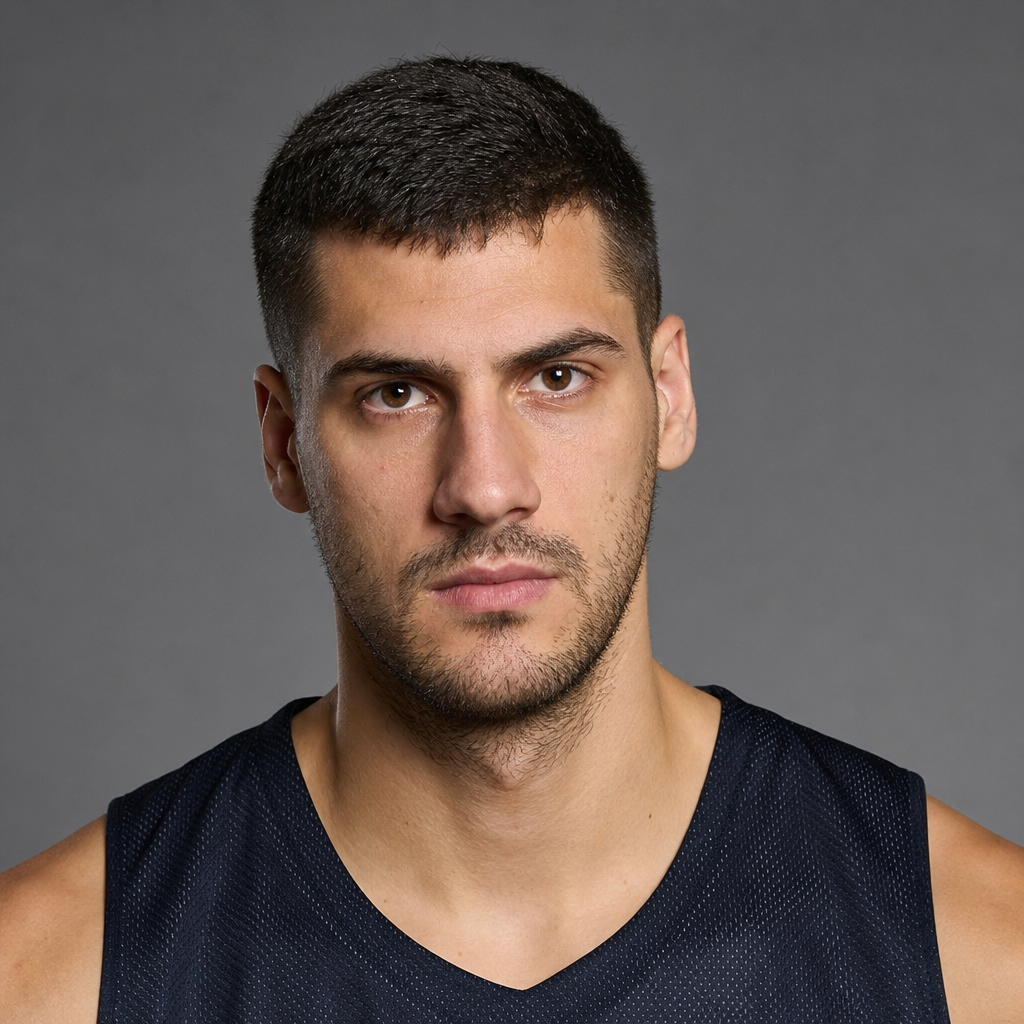 Nikola Jovanovic