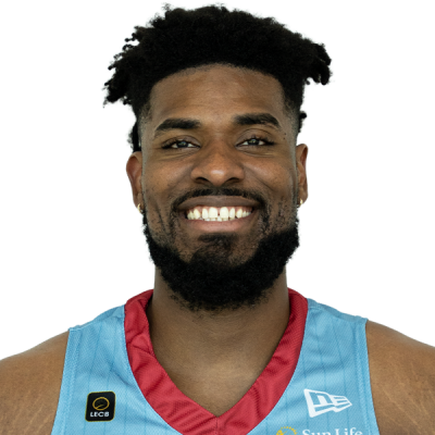 Quincy Guerrier
