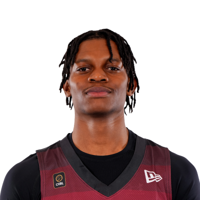 Reggie Jean Seraphin