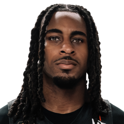 Shamar Givance