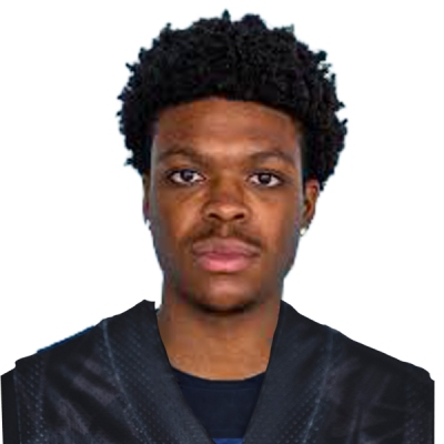 Simeon Jeffers