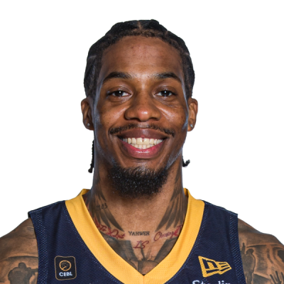 Stanley Davis Jr.