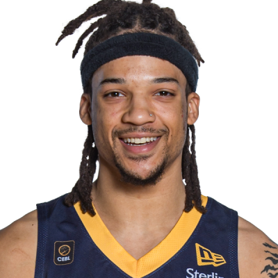 Taye Donald