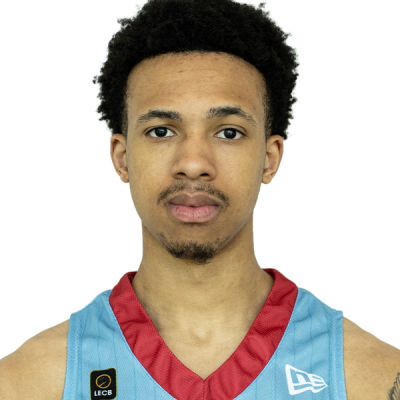 Tayshaun Thomas