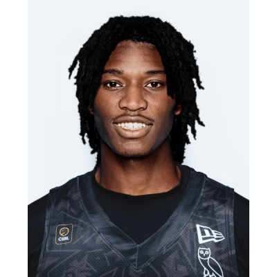 Terquavion Smith